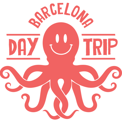 Barcelona Day Trip logo