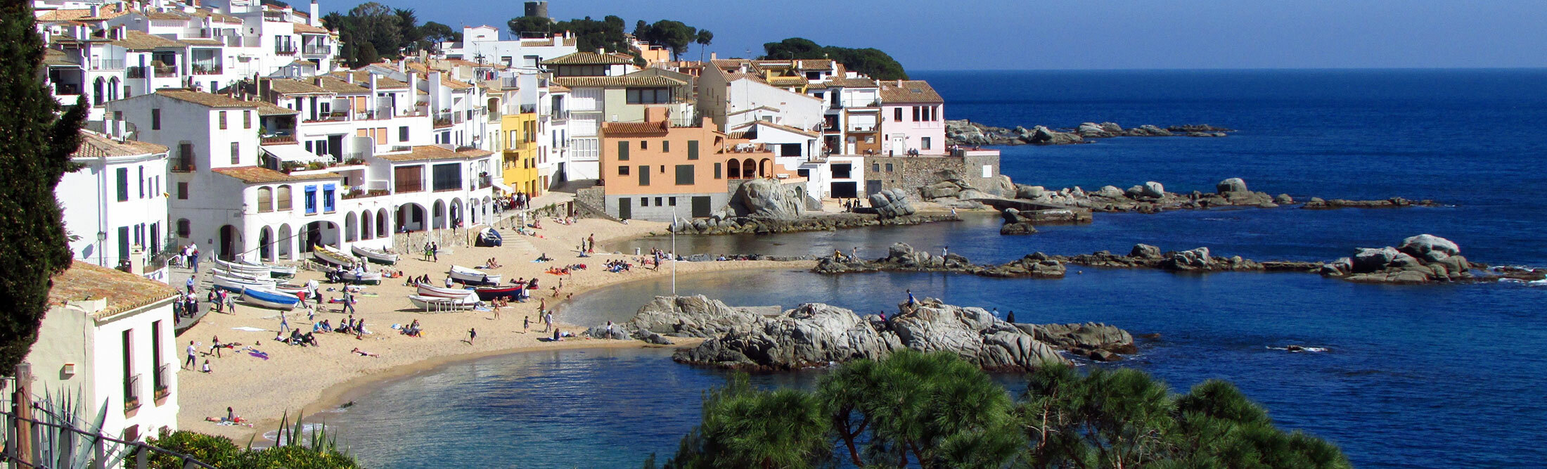 costa brava cover trips from barcelona tours days groups 1